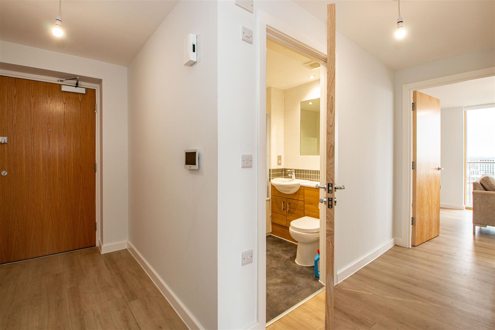 Pearl House, 10 Merrivale Mews, Milton Keynes